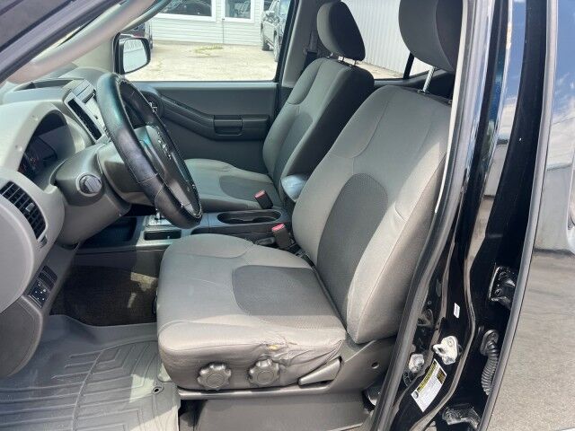 2011 Nissan Xterra S Gainesville TX