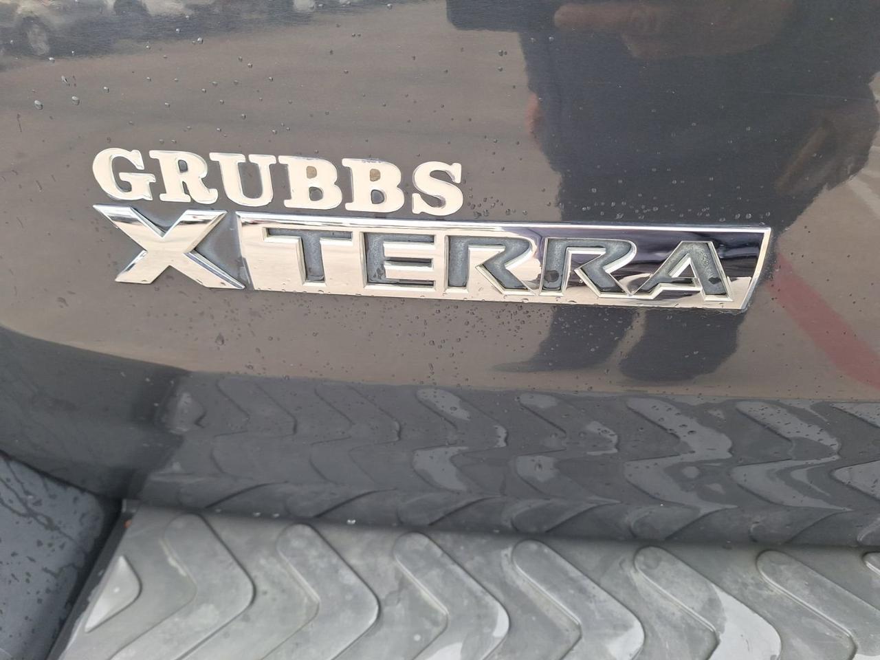 2011 Nissan Xterra S Hurst TX