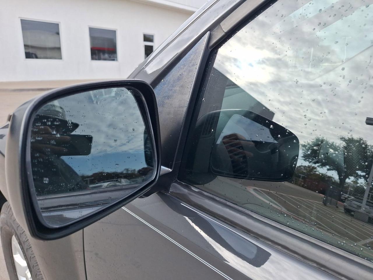 2011 Nissan Xterra S Hurst TX