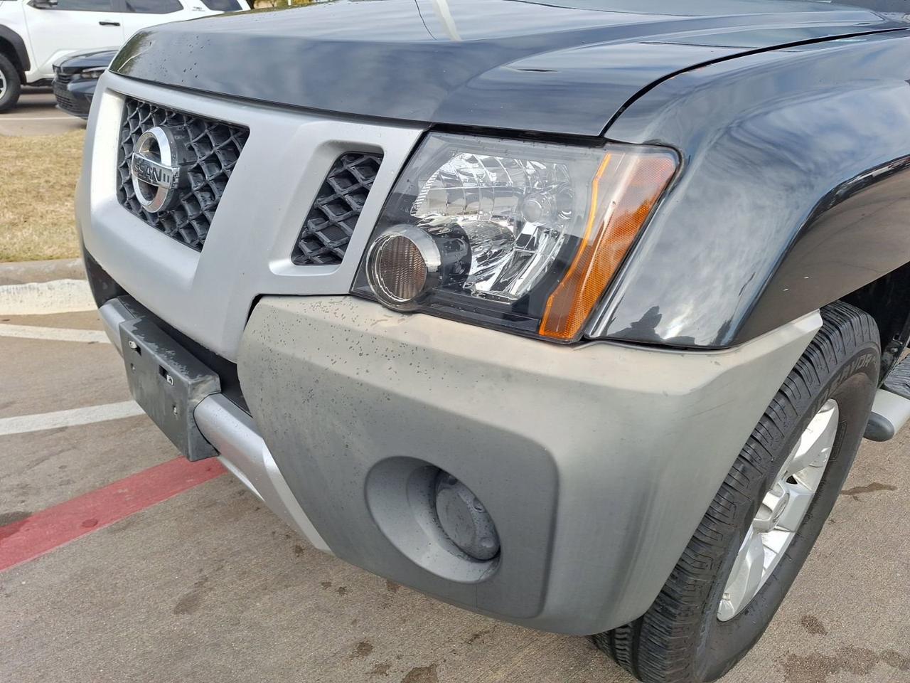 2011 Nissan Xterra S Hurst TX