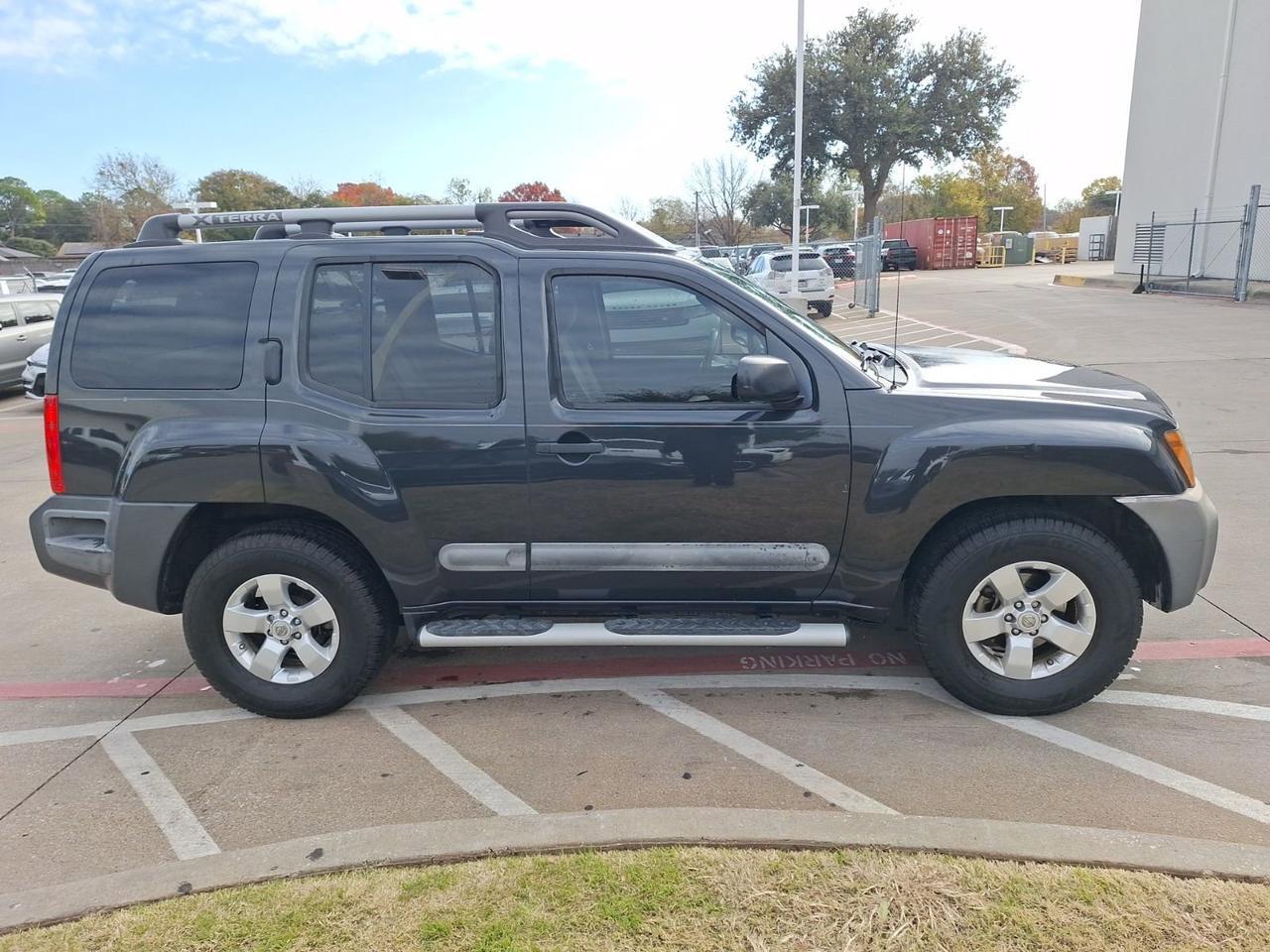 2011 Nissan Xterra S Hurst TX