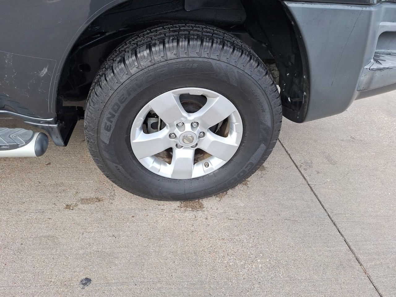 2011 Nissan Xterra S Hurst TX