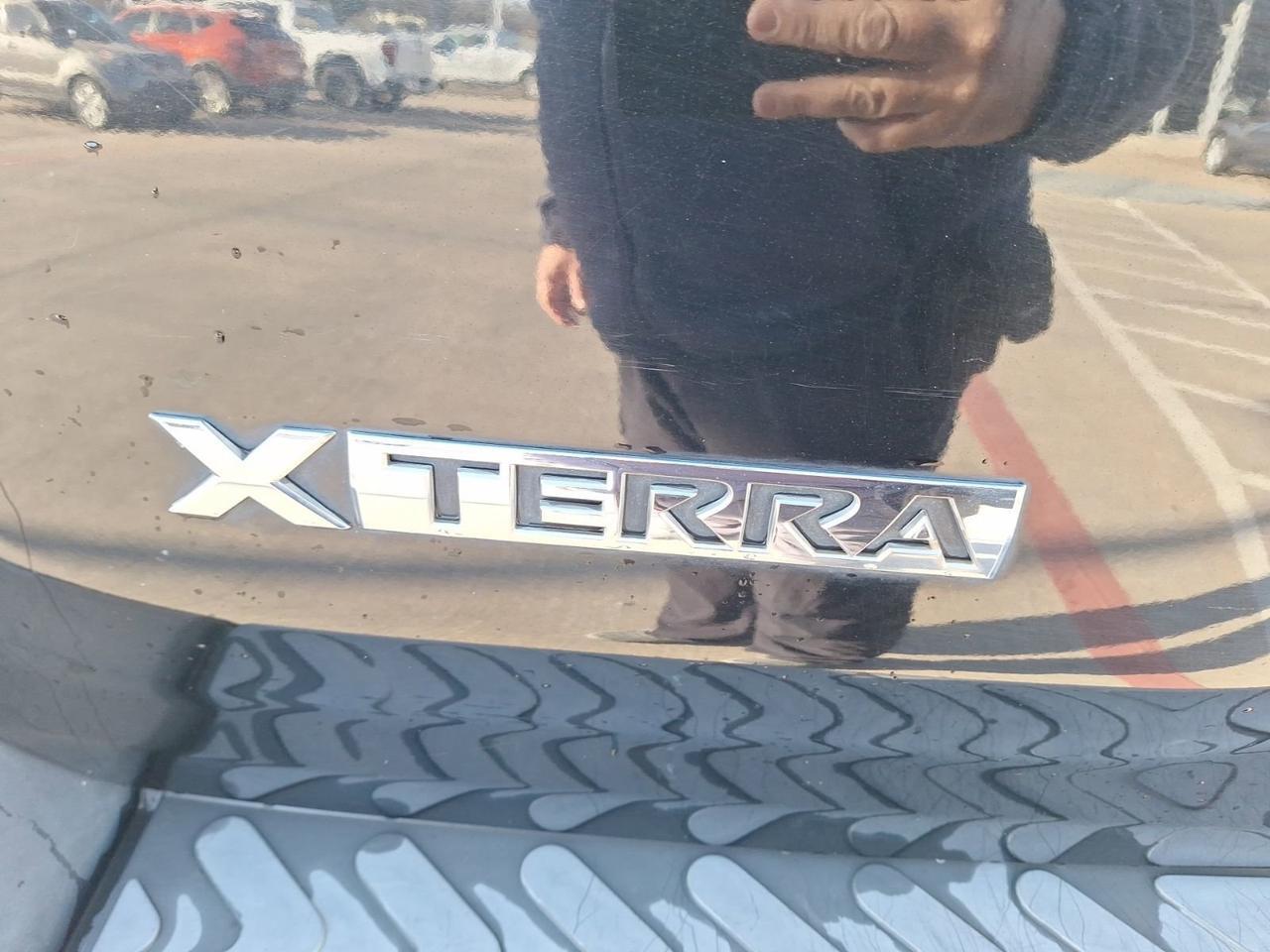 2011 Nissan Xterra S Hurst TX