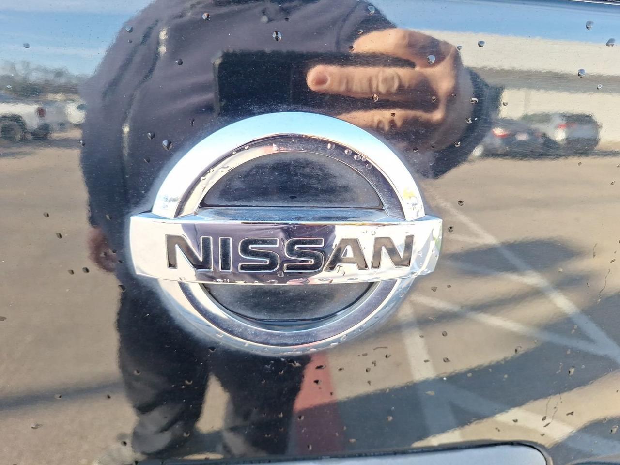 2011 Nissan Xterra S Hurst TX