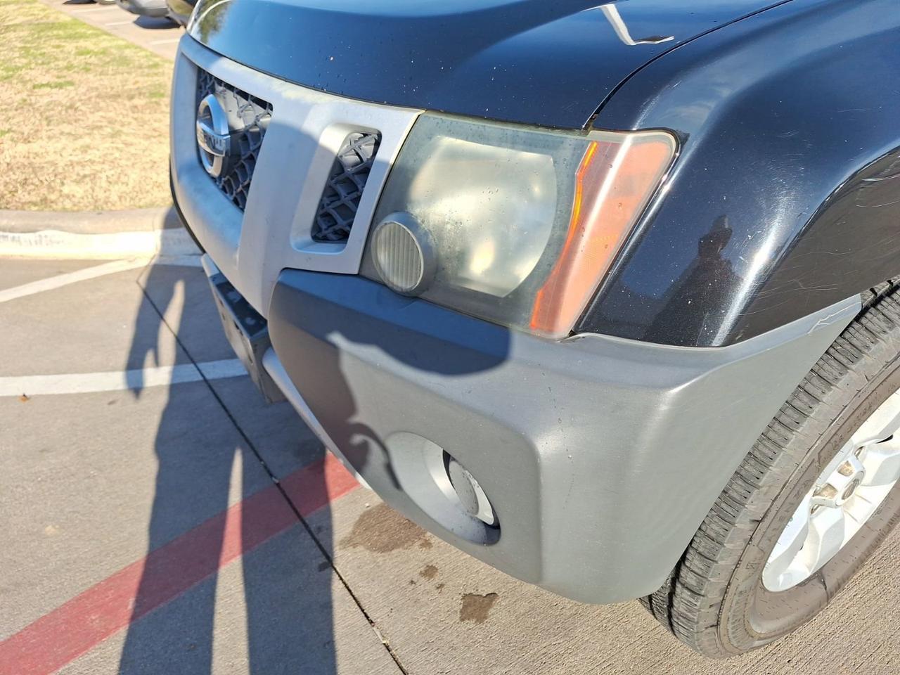 2011 Nissan Xterra S Hurst TX