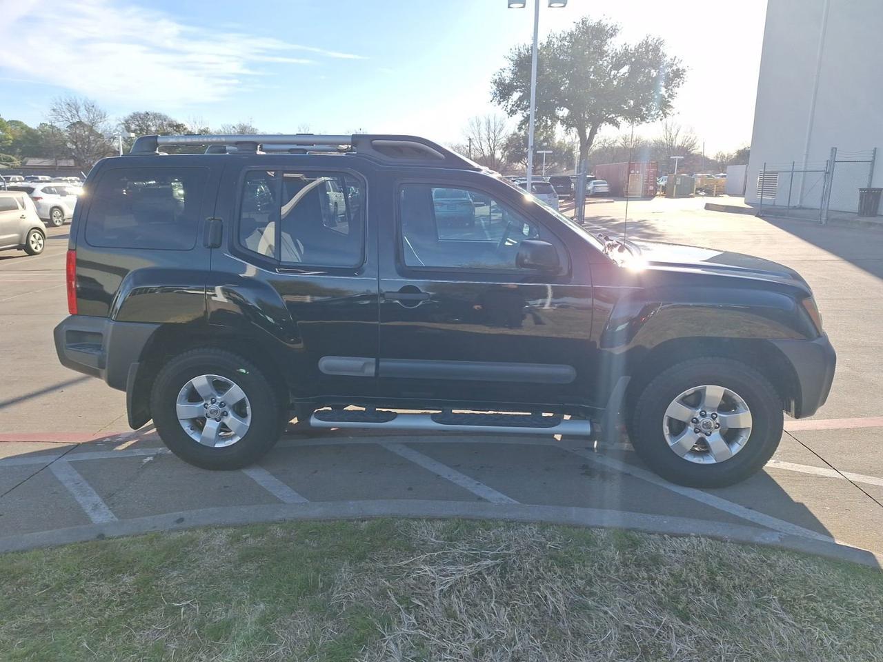 2011 Nissan Xterra S Hurst TX