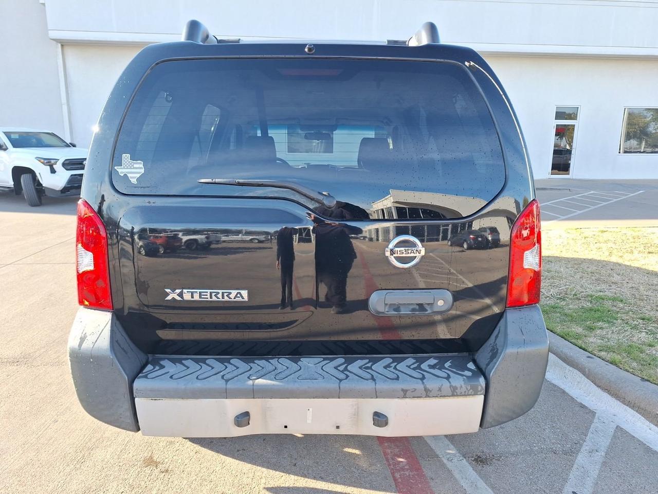 2011 Nissan Xterra S Hurst TX