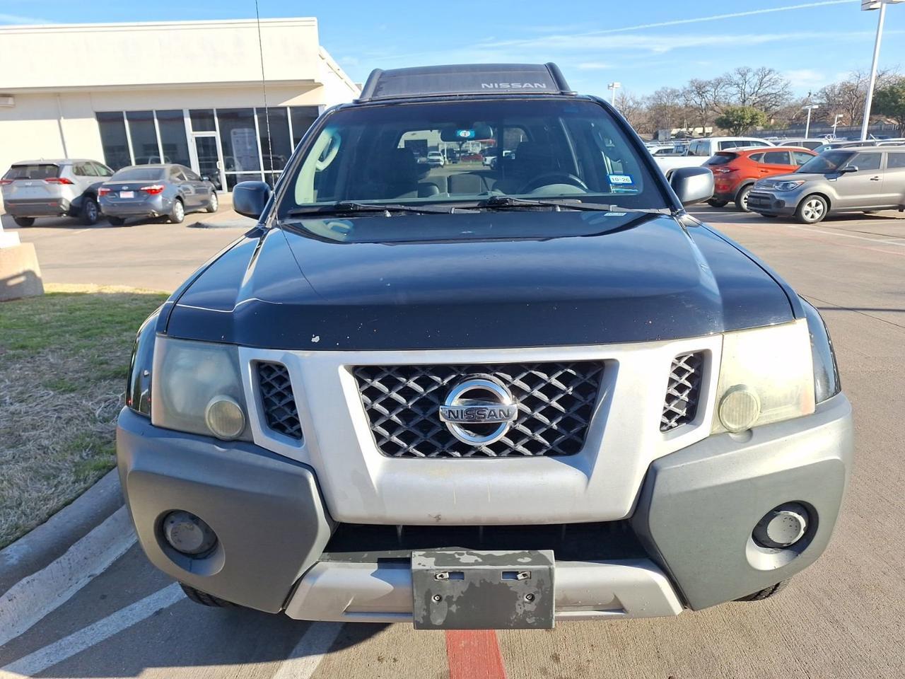 2011 Nissan Xterra S Hurst TX
