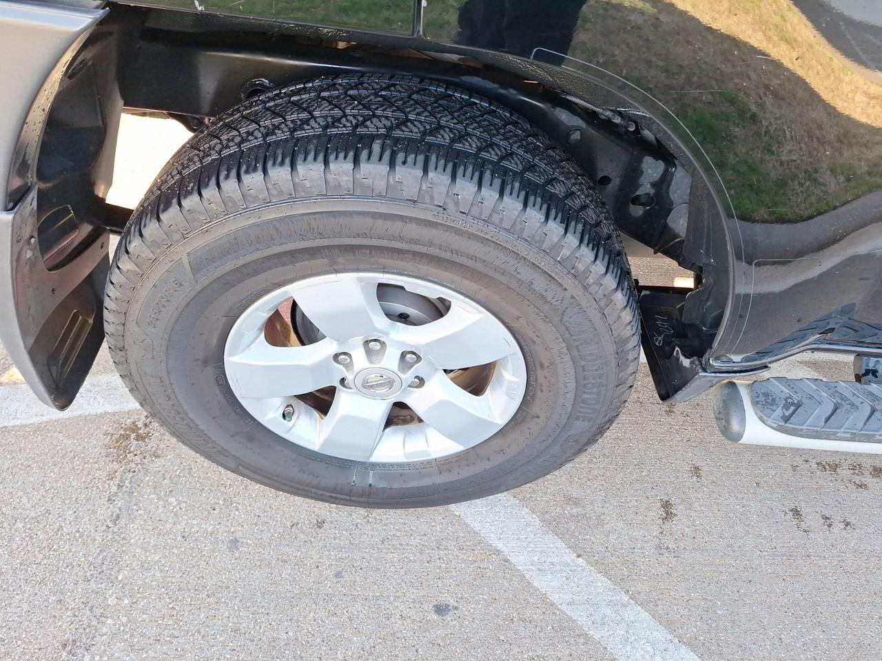 2011 Nissan Xterra S Hurst TX