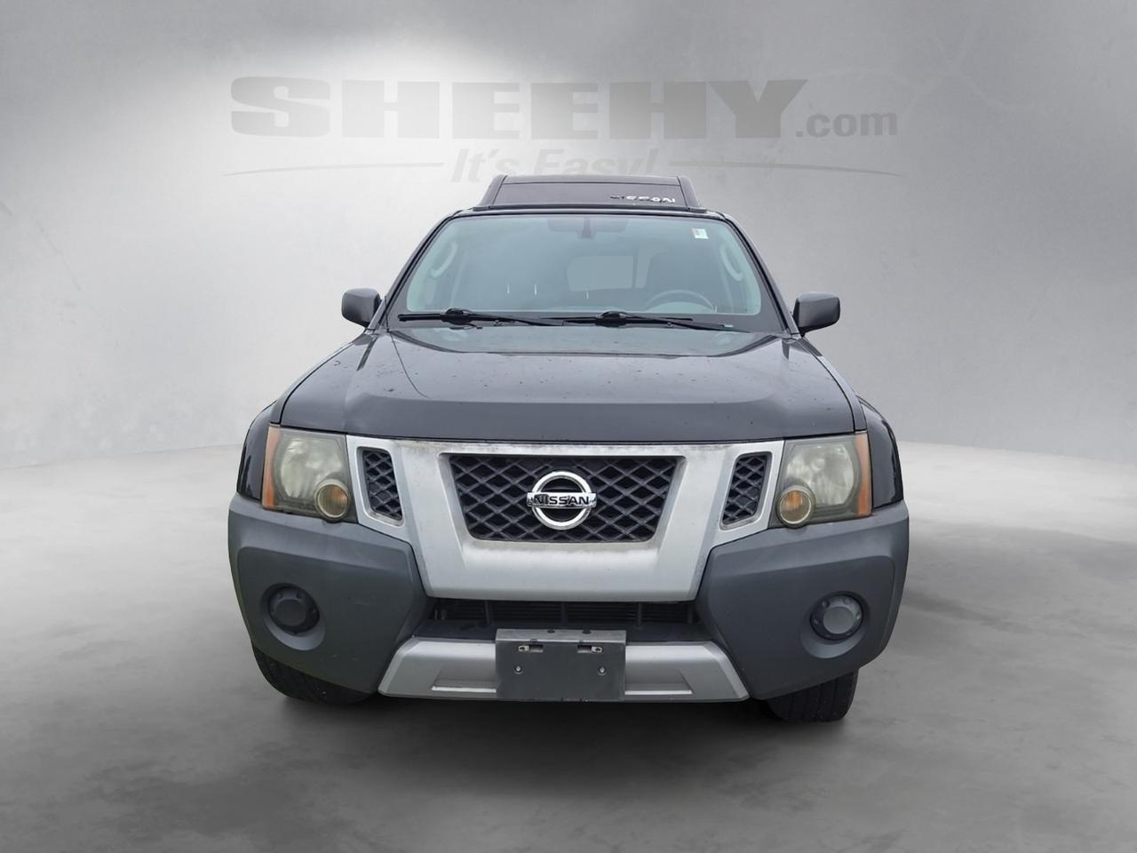 2011 Nissan Xterra S Waldorf MD