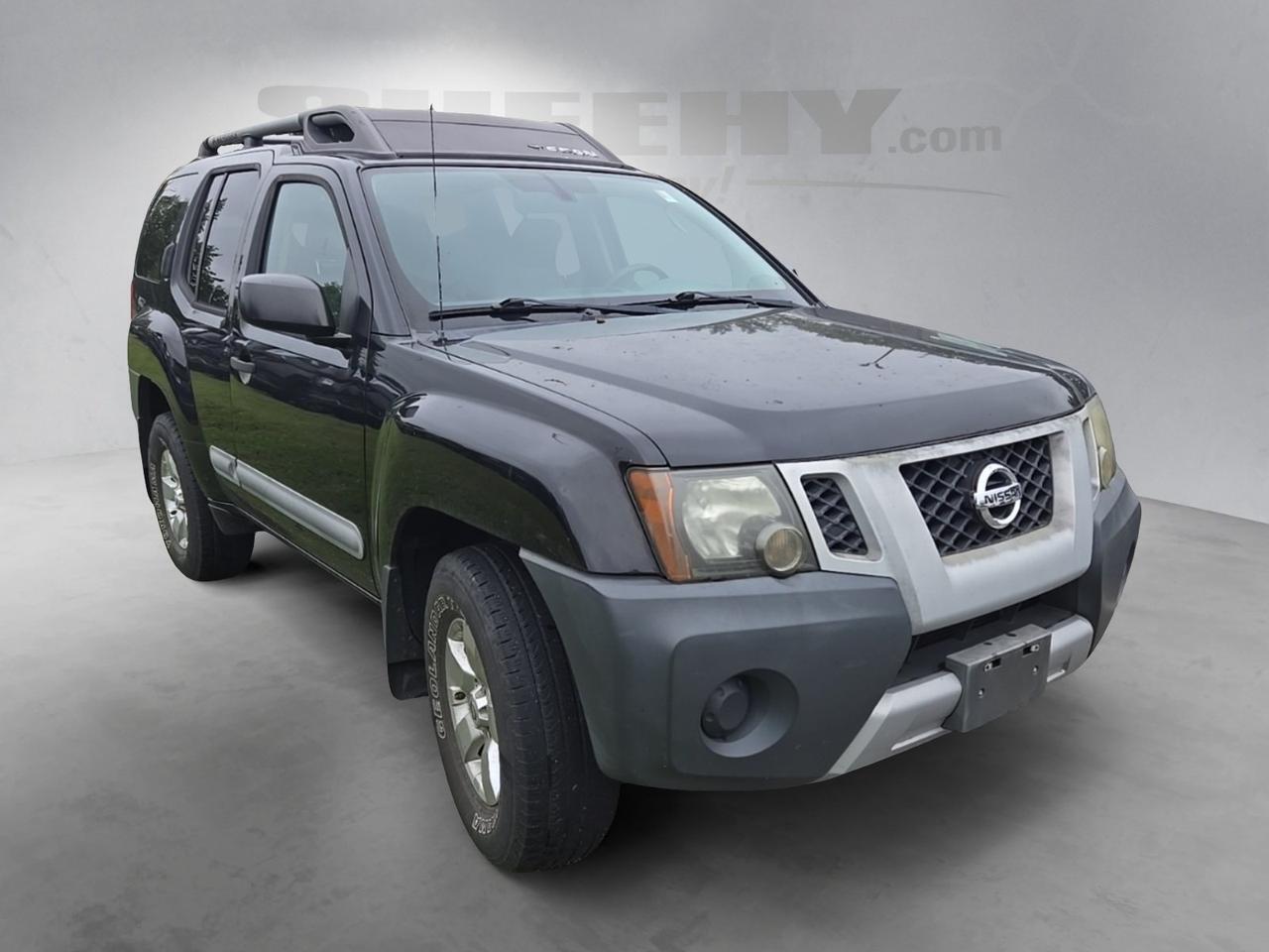 2011 Nissan Xterra S Waldorf MD