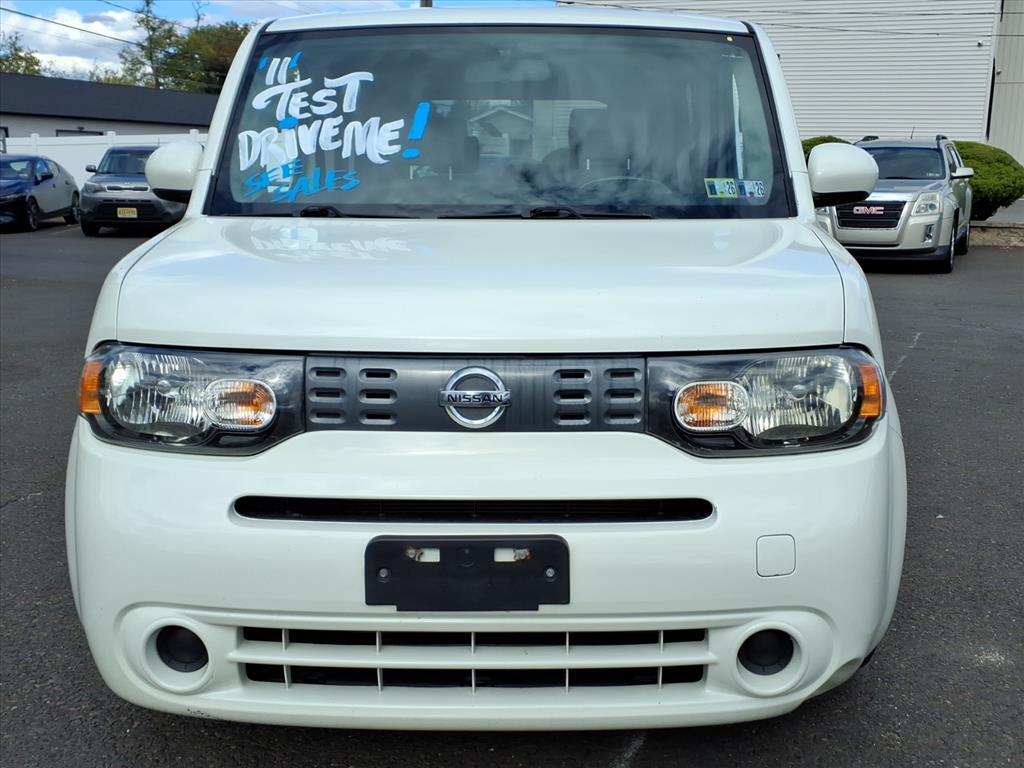 2011 Nissan cube Levittown PA