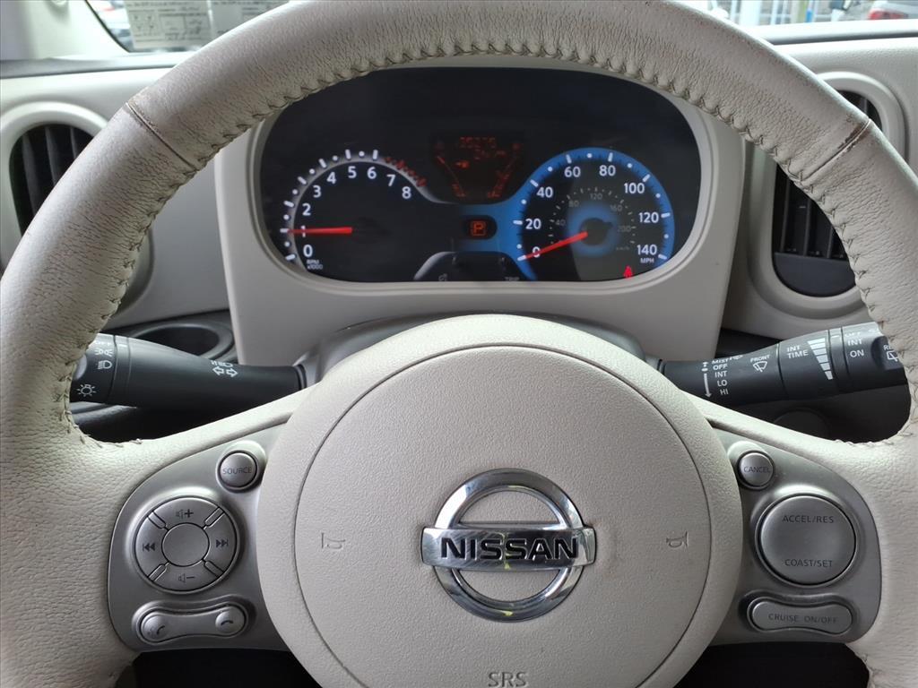 2011 Nissan cube Levittown PA