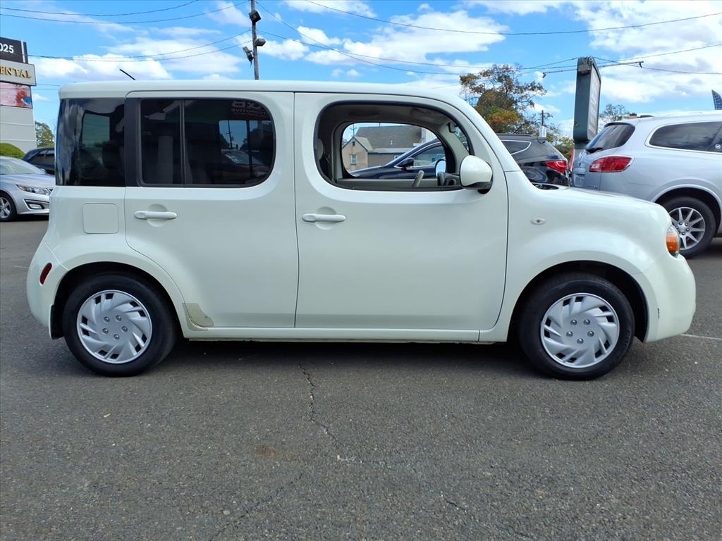 2011 Nissan cube Levittown PA