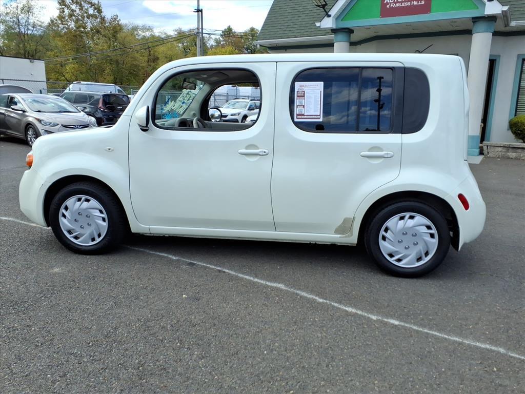 2011 Nissan cube Levittown PA