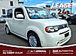 2011 Nissan cube