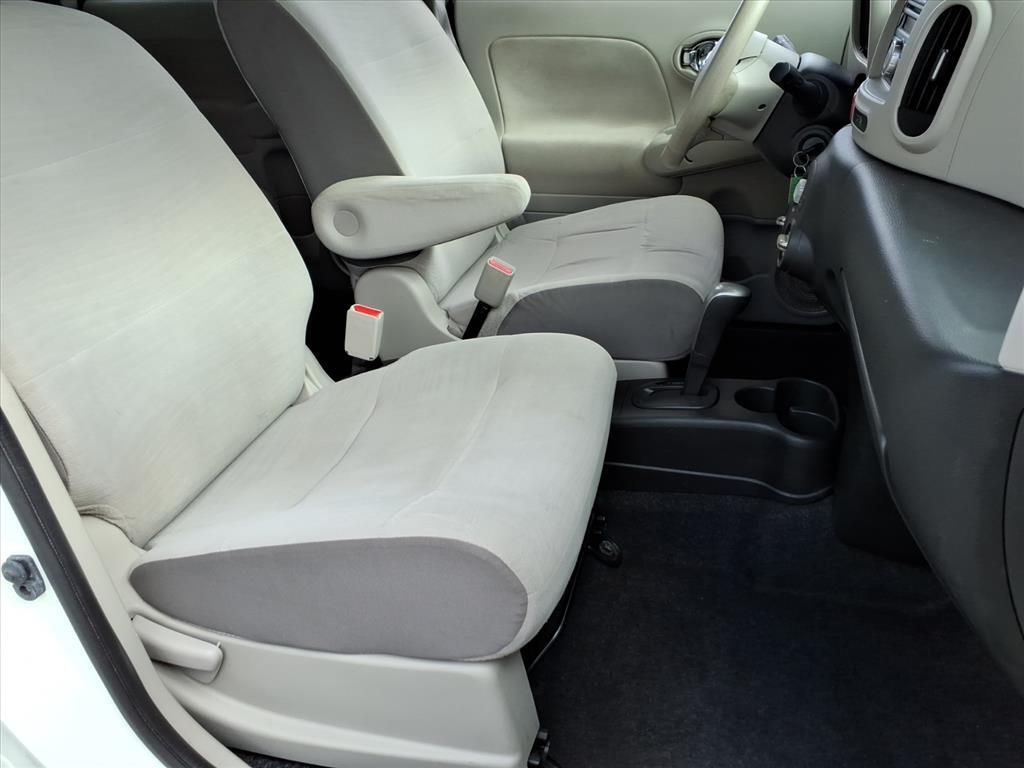 2011 Nissan cube Levittown PA