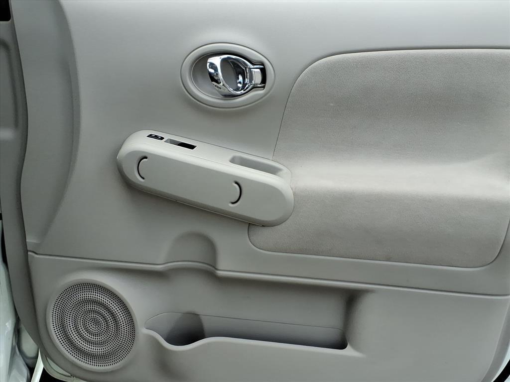 2011 Nissan cube Levittown PA