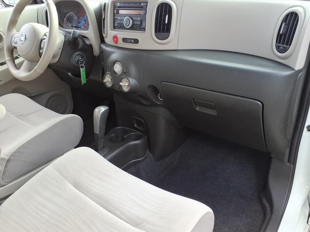 2011 Nissan cube Levittown PA