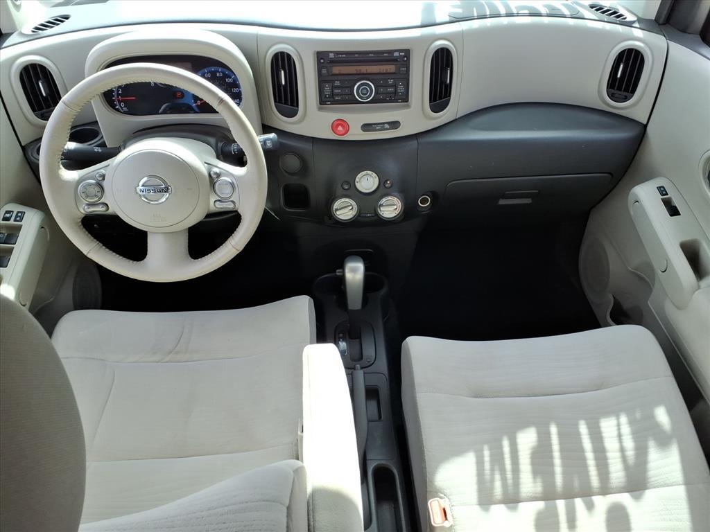 2011 Nissan cube Levittown PA
