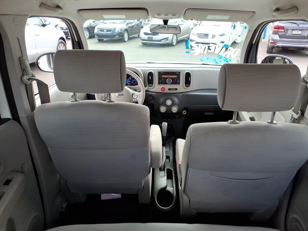 2011 Nissan cube Levittown PA