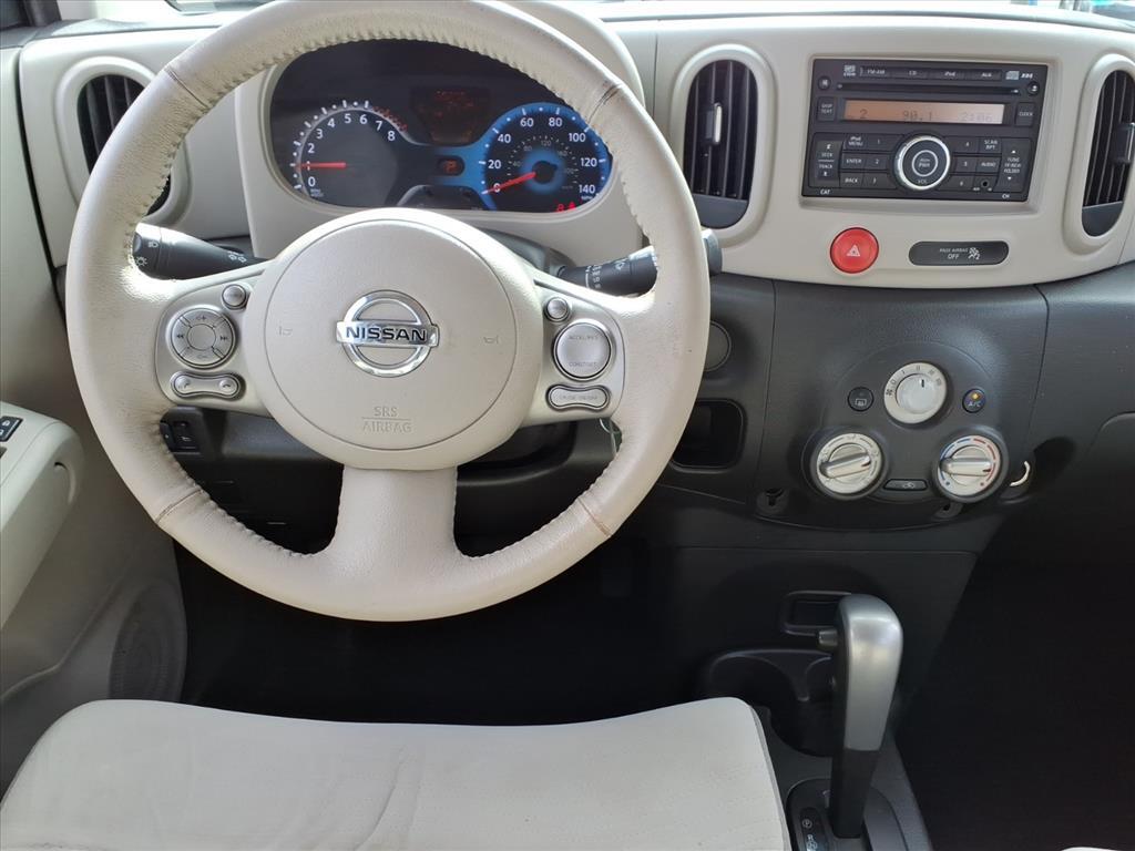 2011 Nissan cube Levittown PA