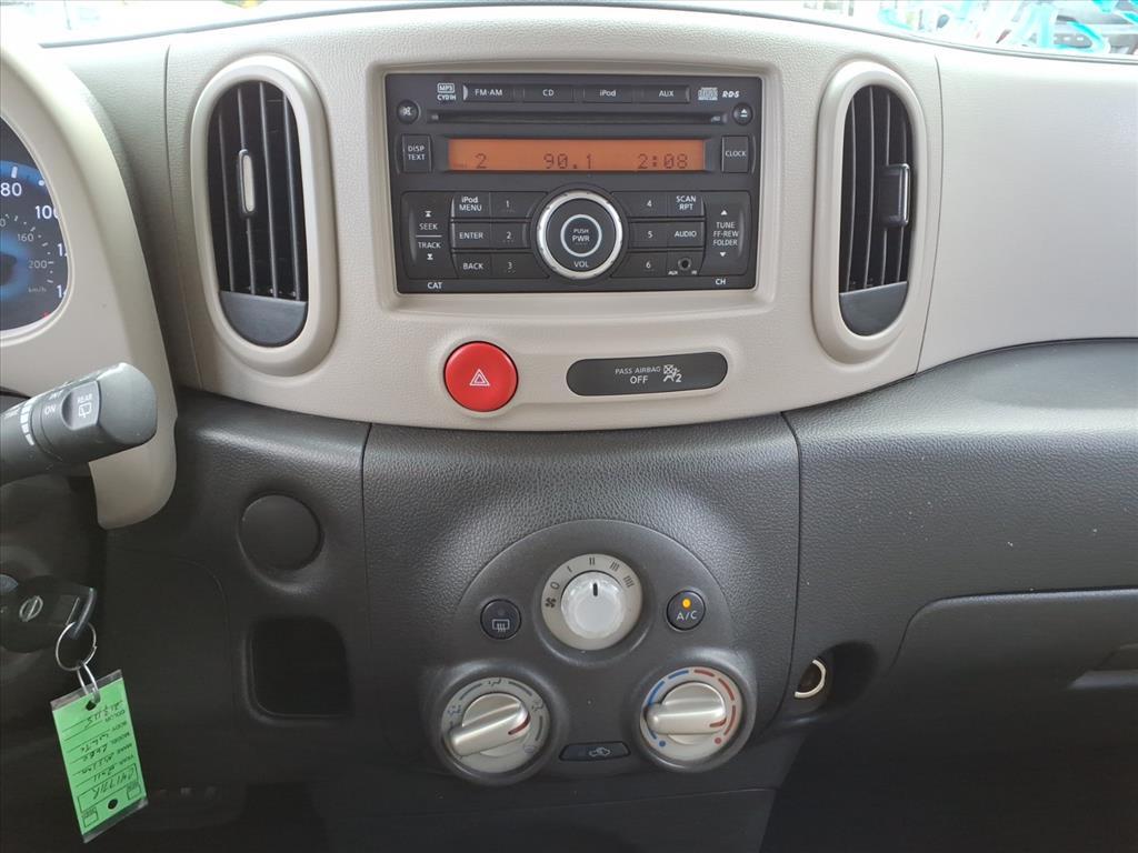 2011 Nissan cube Levittown PA