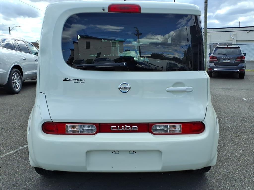 2011 Nissan cube Levittown PA