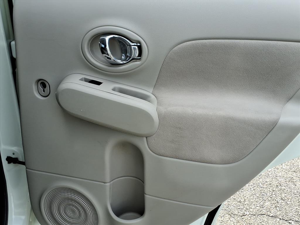 2011 Nissan cube Levittown PA