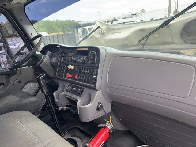 2011 Other Freightliner M2 National Crane 400B w New Motor Henrico VA