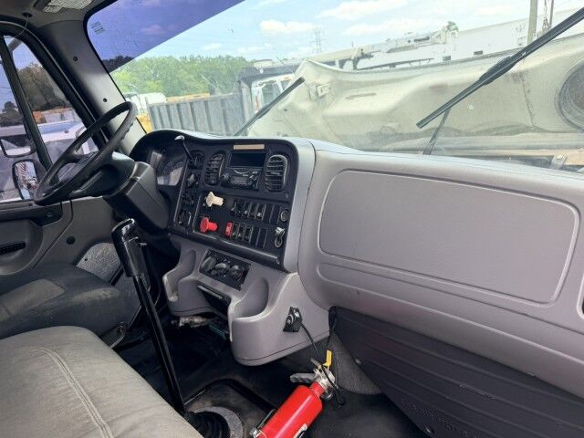 2011 Other Freightliner M2 National Crane 400B w New Motor Henrico VA