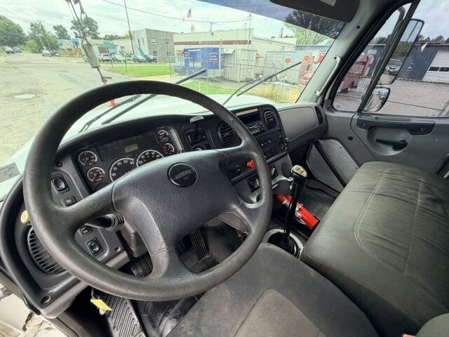 2011 Other Freightliner M2 National Crane 400B w New Motor Henrico VA