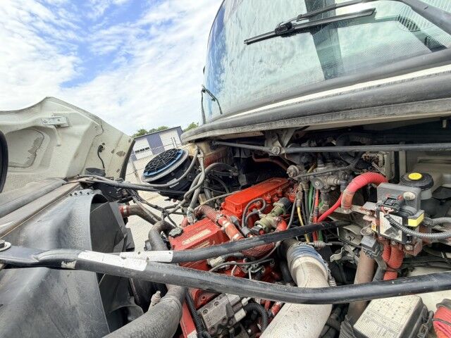 2011 Other Freightliner M2 National Crane 400B w New Motor Henrico VA
