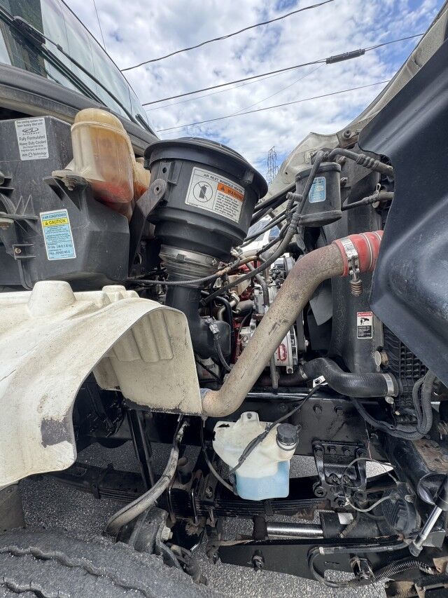 2011 Other Freightliner M2 National Crane 400B w New Motor Henrico VA