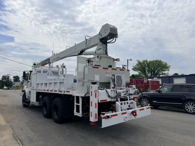 2011 Other Freightliner M2 National Crane 400B w New Motor Henrico VA