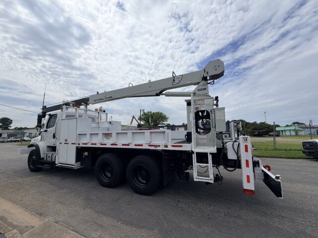 2011 Other Freightliner M2 National Crane 400B w New Motor Henrico VA