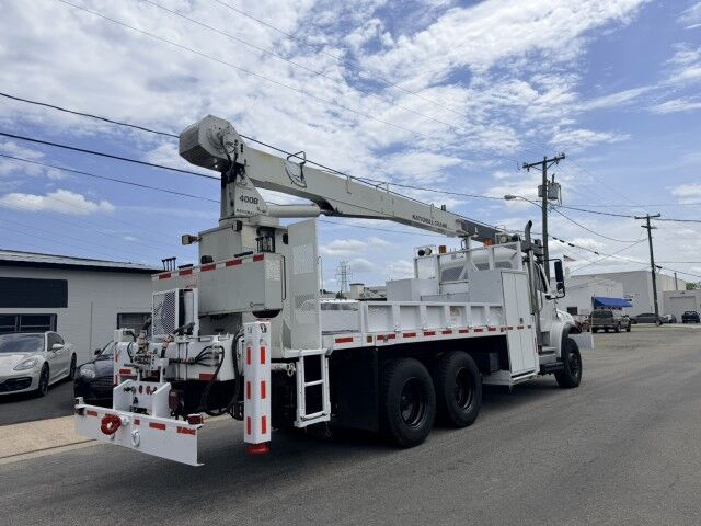 2011 Other Freightliner M2 National Crane 400B w New Motor Henrico VA