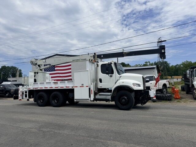 2011 Other Freightliner M2 National Crane 400B w New Motor Henrico VA