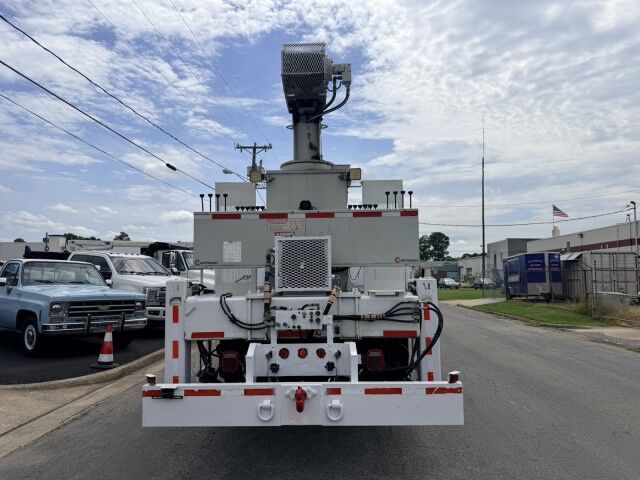 2011 Other Freightliner M2 National Crane 400B w New Motor Henrico VA