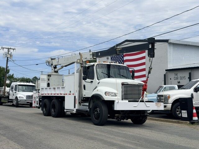 2011 Other Freightliner M2 National Crane 400B w New Motor Henrico VA