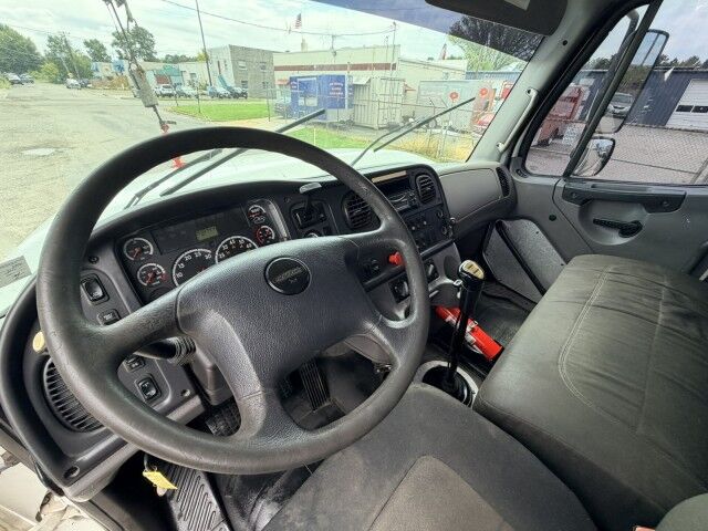 2011 Other Freightliner M2 National Crane 400B w New Motor Henrico VA