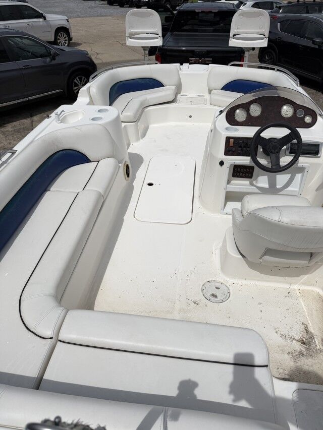 2011 Other SUN DECK SPORT 201 Lafayette LA