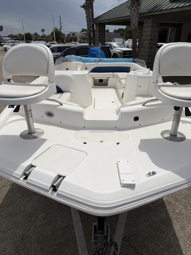 2011 Other SUN DECK SPORT 201 Lafayette LA