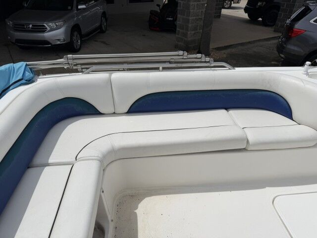 2011 Other SUN DECK SPORT 201 Lafayette LA