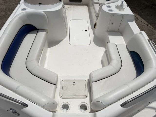 2011 Other SUN DECK SPORT 201 Lafayette LA