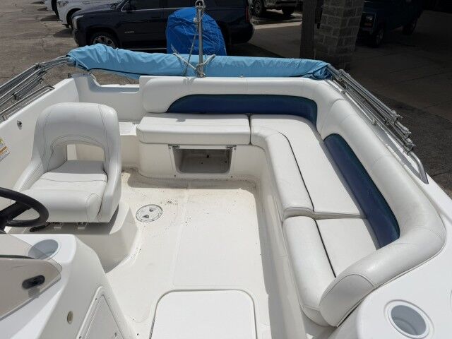 2011 Other SUN DECK SPORT 201 Lafayette LA