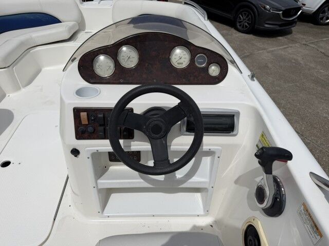 2011 Other SUN DECK SPORT 201 Lafayette LA