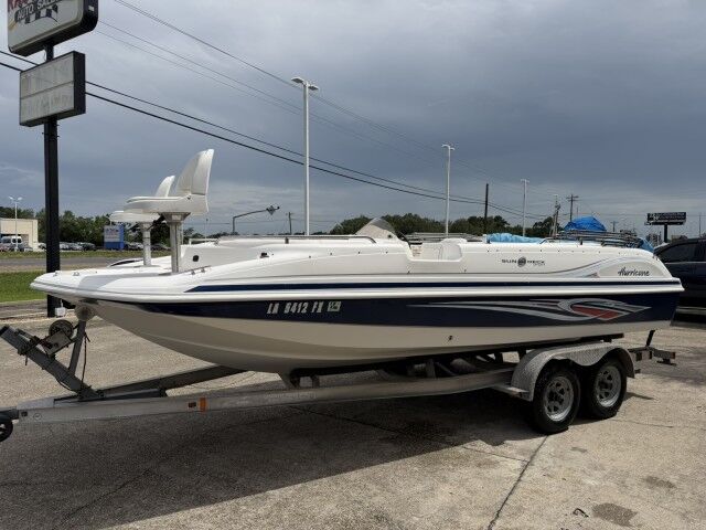 2011 Other SUN DECK SPORT 201 Lafayette LA