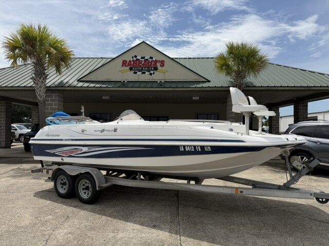 2011 Other SUN DECK SPORT 201