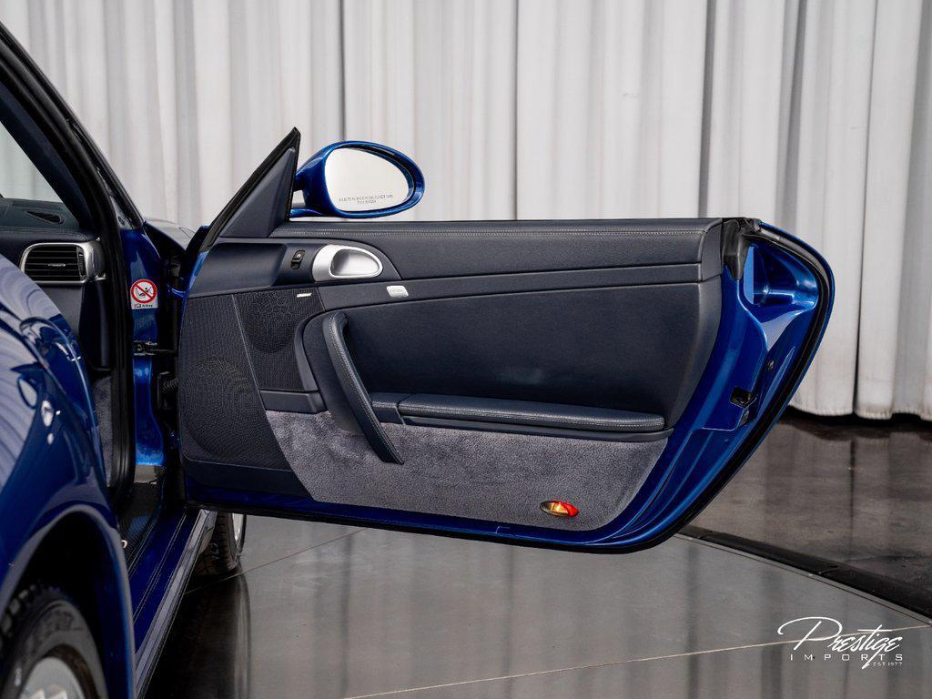 2011 Porsche 911 2dr Cabriolet Turbo North Miami Beach FL